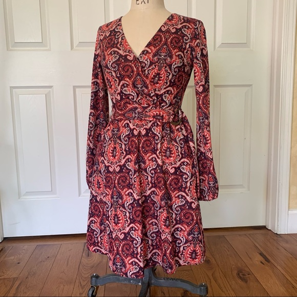 Maeve dress /Boutique dress by Anthropology - Picture 2 of 9